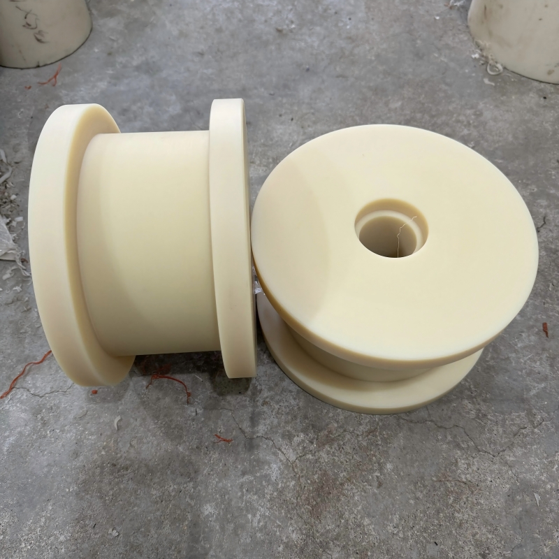 nylon pulley4