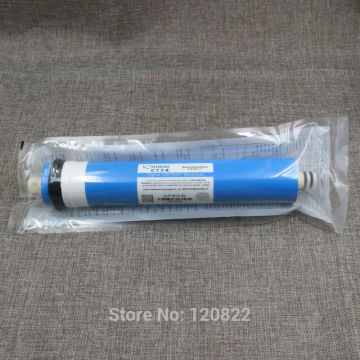 Free Shipping Vontron ULP1812-50 RO Membrane Element NSF Reverse Osmosis System 50gpd Water Filter Cartridge
