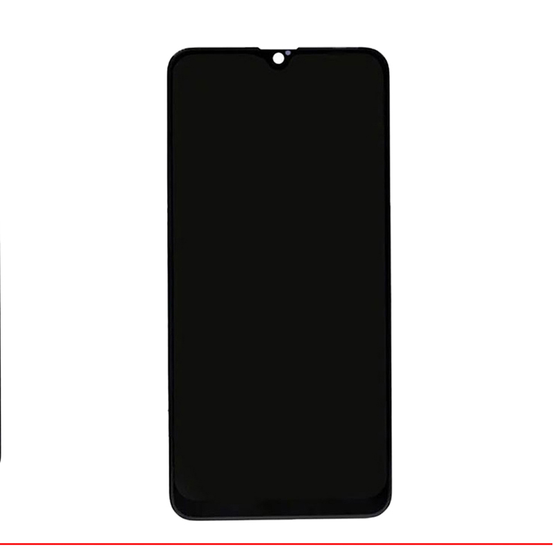 For 6.2 Inch pantalla OPPO A7 display in Mobile Phone LCDs with Frame For OPPO AX7 LCD Touch Screen Digitizer Assembly Parts 10