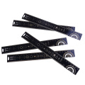 25cm Multifunctional PCB Ruler Measuring Tool Resistor Capacitor Chip IC SMD Diode Transistor Package Electronic Stock