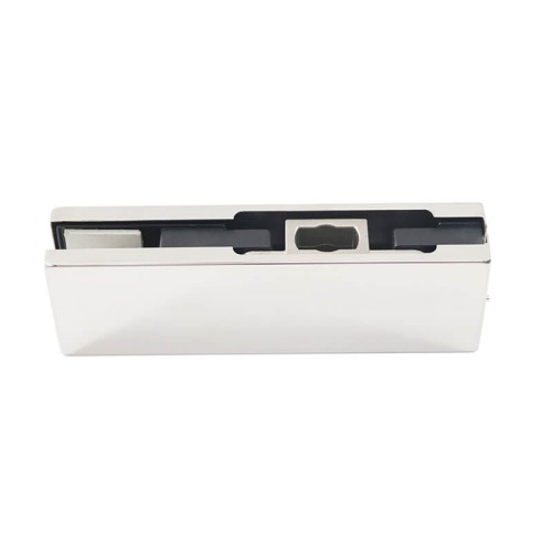 Glass Shower Door Clamps (3)