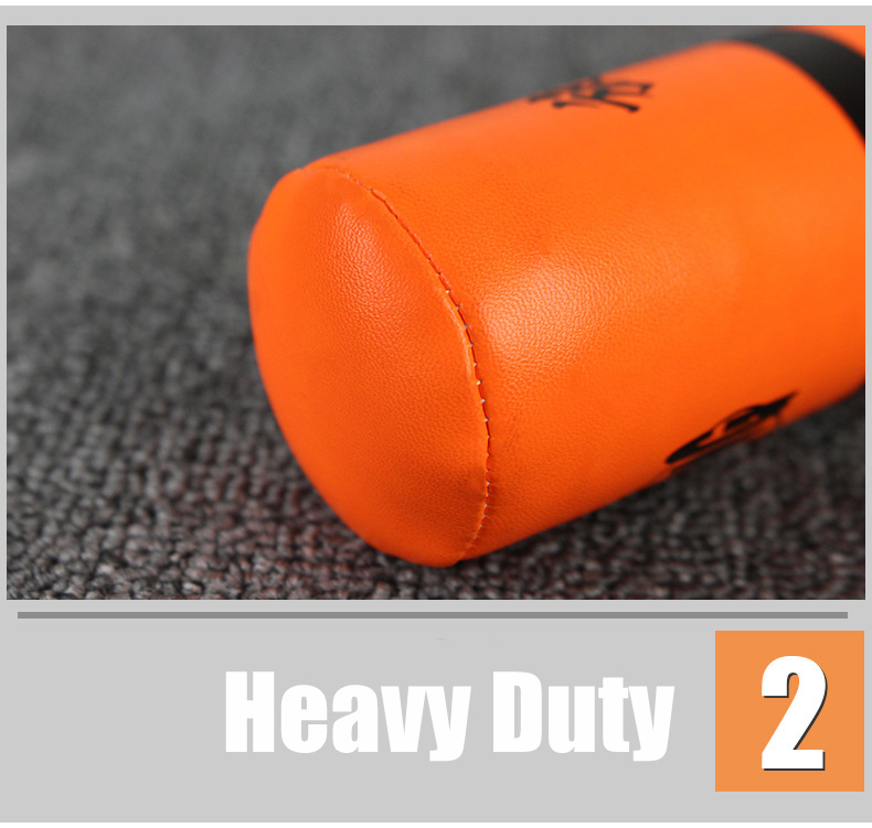 2pcs 50cm Quality boxing Precision Training Sticks punching mitts pads target MMA muay thai fighting Grappling training tool
