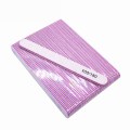 2/5/10PCS Acrylic Nail File Buffer Double Side Of The Nail File Buffer 100/180 Trimmer Lime Buffer Nail File Nail Art Tools