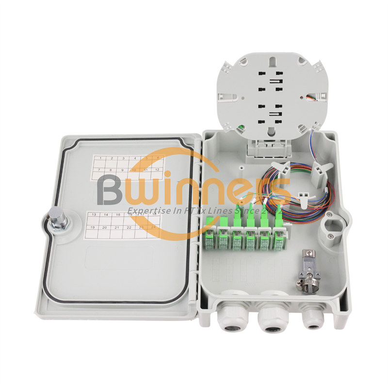 fiber liu box
