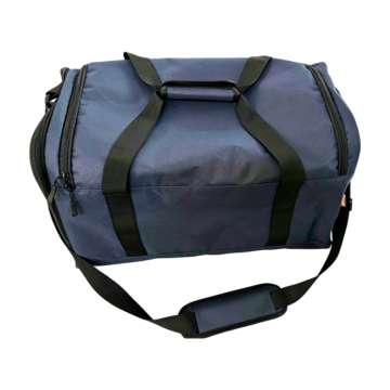Large Weekender Carry Travel Duffle Bag
