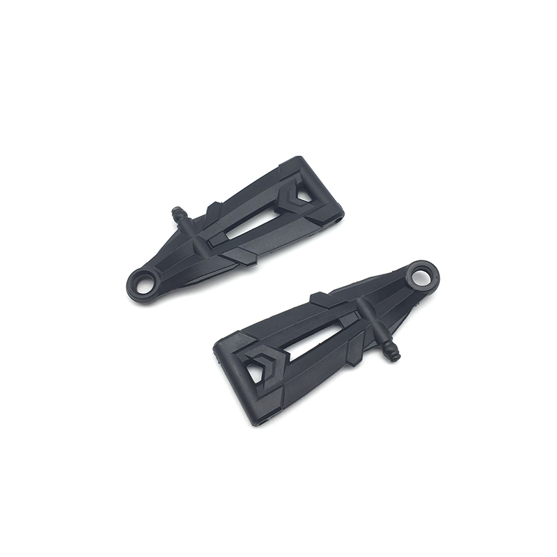 XLH 9130 2PCS Front Lower Suspension Arm 30-SJ09 Spare Parts High Quality Front Lower Suspension Arm For RC Car RC Accessories