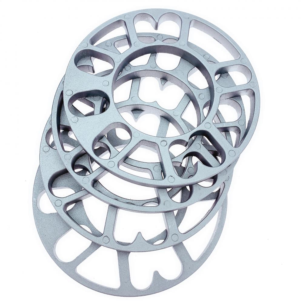 Aluminum Alloy Gasket