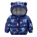Infant Baby Coat 2020 Autumn Winter Jacket For Baby Girls Jacket Kids Outerwear Coat For Baby Girl Clothes Newborn Jacket
