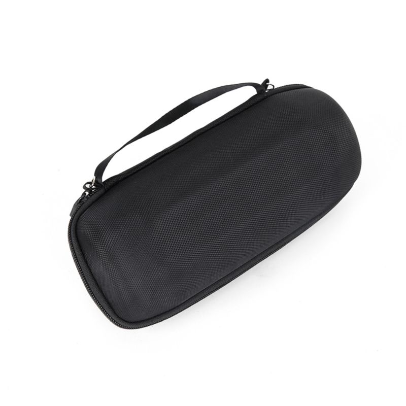 Storage Bag Protective Carrying Case Shockproof Cover Shell Travel Accessories for JBL Charge 4 Wireless Bluetooth Speaker