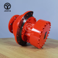 Bobcat Wheel loader T190 Hydraulic Motor MCR5C820F