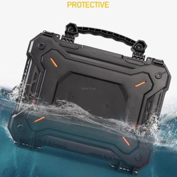 Tactical Pistol Holster Gun Protection Storage Case Cs Army Hunting Airsoft Paintball Gun Bag Travel Portable Handgun Carry Bag