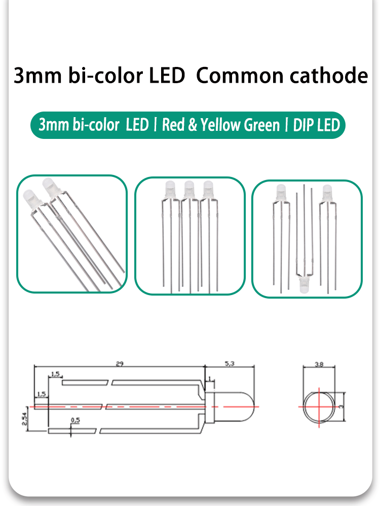 3mm-Bi-color-LED-Red-and-Yellow-green-Common-Bright-309URYGWD-3mm-bicolor-LED-red-and-yellow-green-620nm-565nm-LED_02