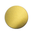 30x0.3mm gold