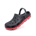 Mens Rubber Beach Sandals Summer Shoe Clogs Men Garden Shoes Clog Zuecos Hombre Sandalias Playa Cholas Outdoor Plus Big Size