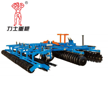 1ZL-5.6 Folding Seedbed preparation joint combine harrow