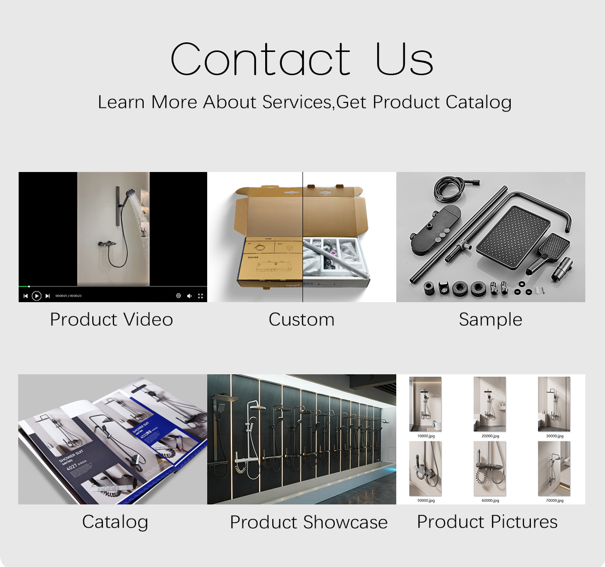 contact