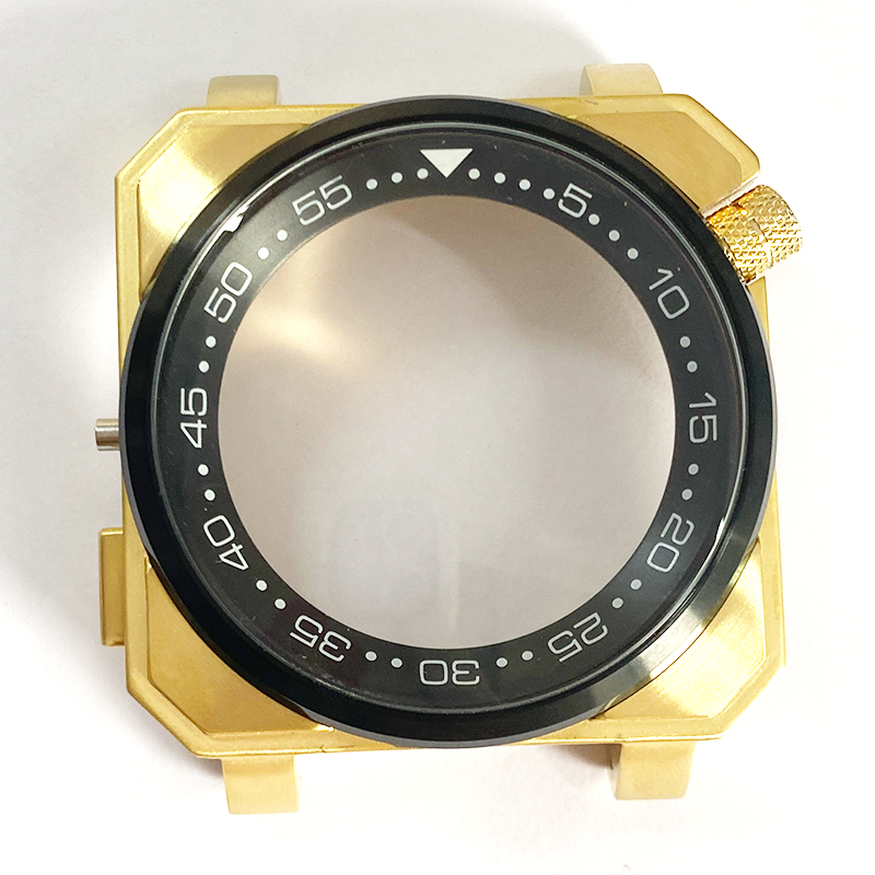 sapphire watch case 