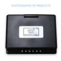 7 inch Portable DVD Player with LCD Screen Fully Compatible with MP3/FM/USB /DVD /VCD /CD Connection to TV Multimedia Player