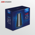 Hikvision NAS Private Cloud Storage Sharing Server for Home/Office WiFi Network Attached Storage support 2.5 inch HDD