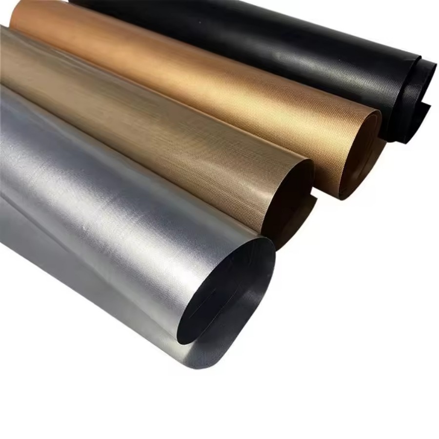 PTFE Laminated Glass Fabric 10