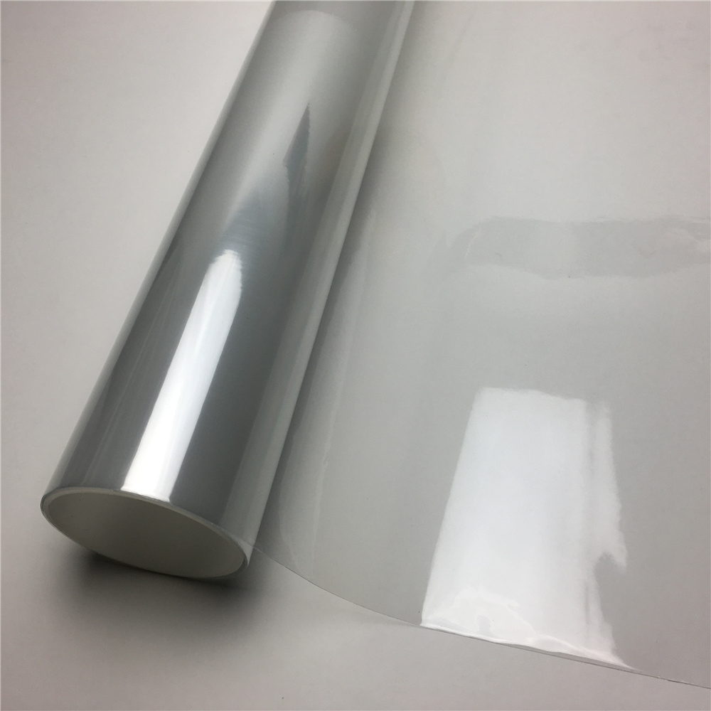 Rhino Skin Sticker Car Paint Protection Film Vinyl Clear Transparent Anti-dirty Film For Auto Car Bumper Hood Paint Decal