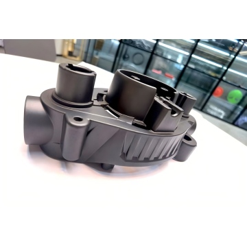 Environment-friendly Low VOC Electric Tool Powder Coating