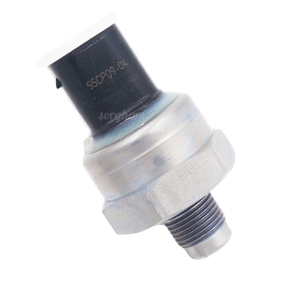 New 2PCS 47240-7S000 Fuel Rail Pressure Sensor Switch Fits for Nissan Pressure Sensor 55CP09-04