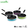 Pressed Egg Non Stick Mini Cooker Pan