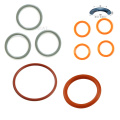 5.28X1.78 Oring 5.28mm ID X 1.78mm CS EPDM Ethylene Propylene FKM FPM Fluorocarbon NBR Nitrile O ring O-ring Sealing Rubber