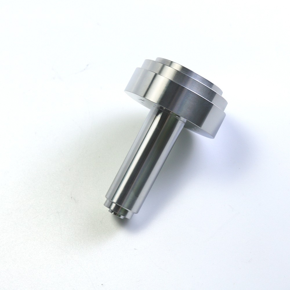 Precision Metal Aluminum