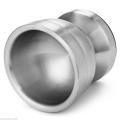 Stainless steel mortar Pot garlic spice grinder medicine herbal bowl mill pulverizer kitchen gadget