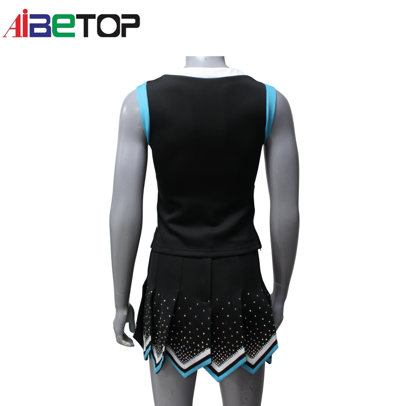 sideline cheer uniform (5)