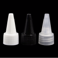 5Pcs 100ml (scale Printing)Plastic Bottle, PET Bottle with Graduation for E liquid Tattoo Ink Hair Gel Lotion Twist Off Cap New