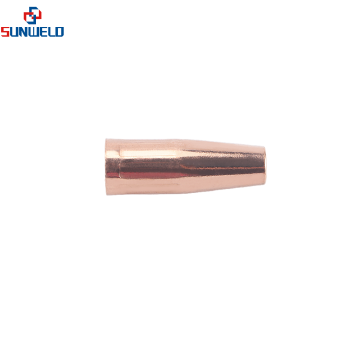 XL21T-37F Nozzle Tapered 3/8'' 9.5x53