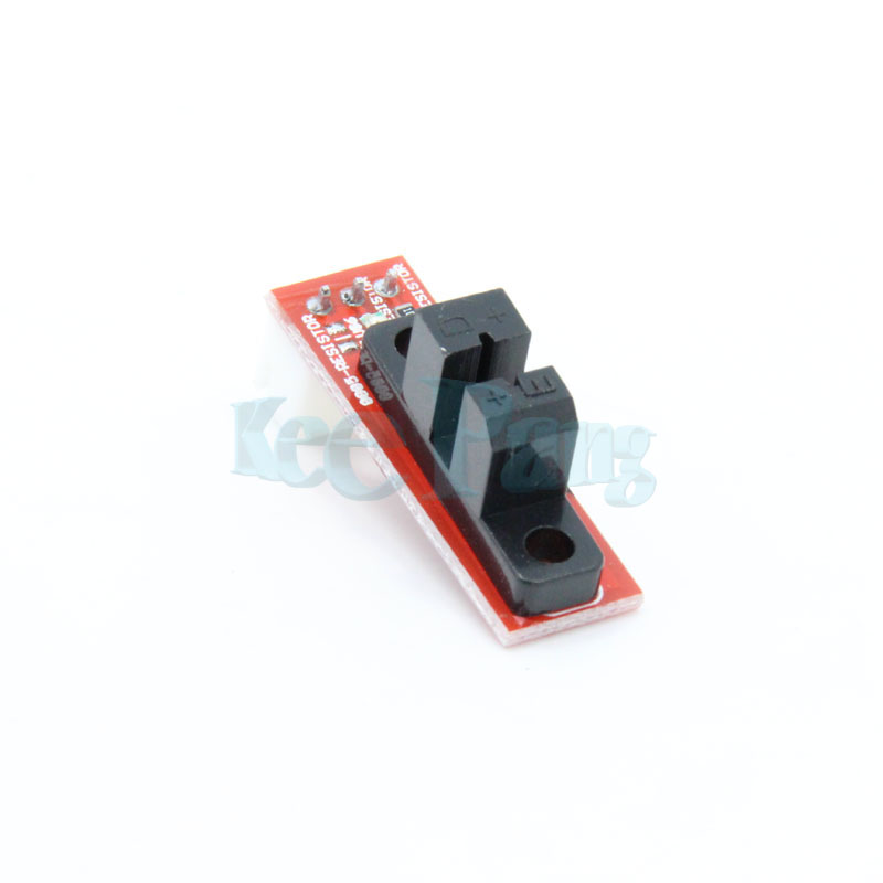 1 pcs Optical Endstop Light Control Limit Switch Optical Switch for 3D Printers RAMPS 1.4 Limit Switch
