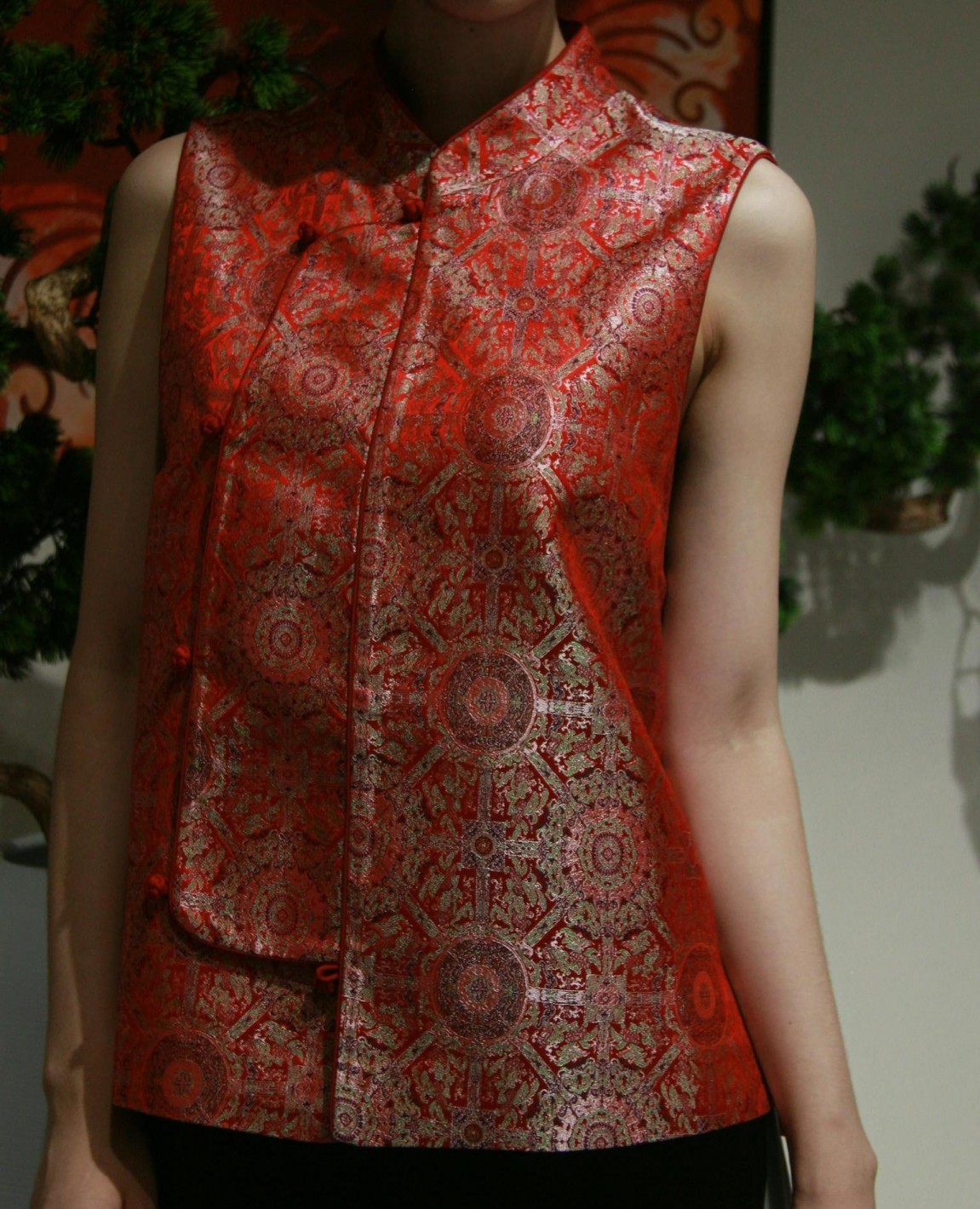 waistcoat women