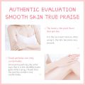 LAIKOU Portable Peach Body Scrub Cream Face Scrub Cleansing Whitening Go Cutin Dead Skin Treatment Acne Moisturizing Body Care