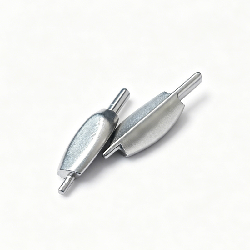titanium metal injection molding