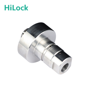 S600 Supercharger Accessories - check valve body