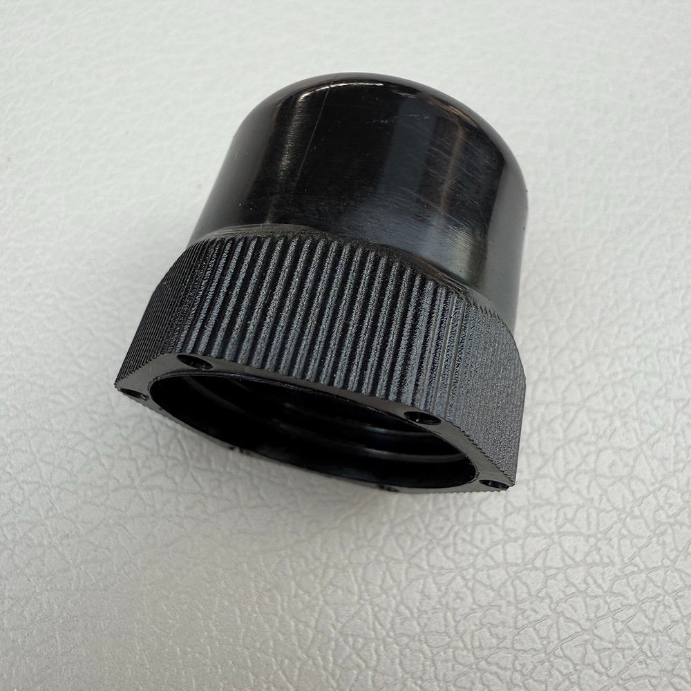 Professional Custom Plastic Injection Molding Service 3