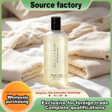 Concentrated textile washing liquid