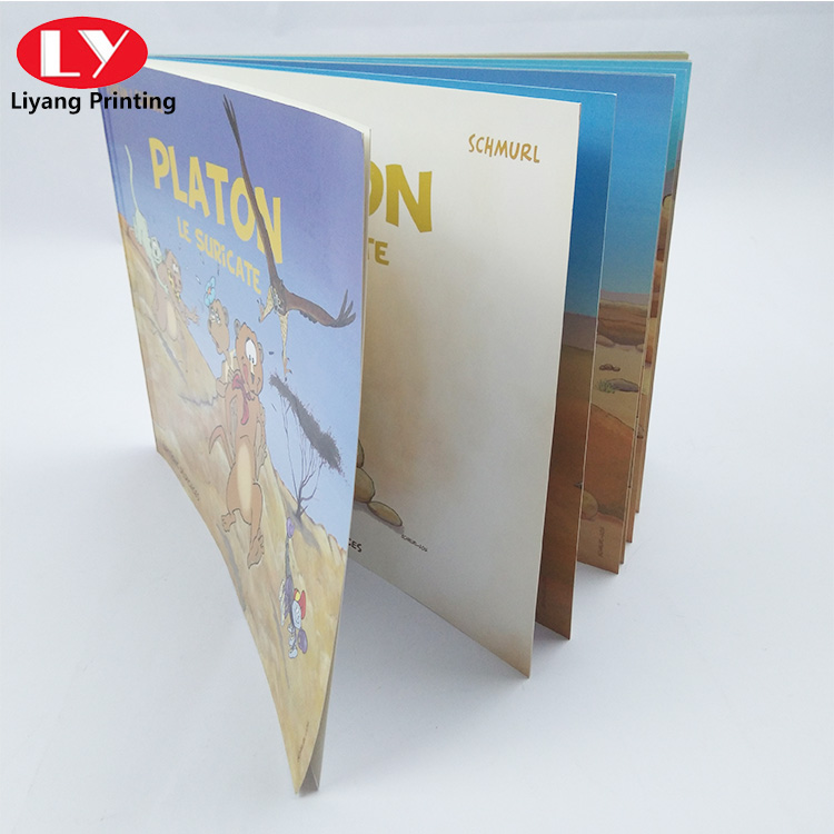 Children S Painting Book