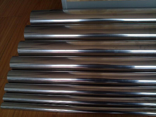 304 stainless steel round bar light bright bar steel bar iron bars