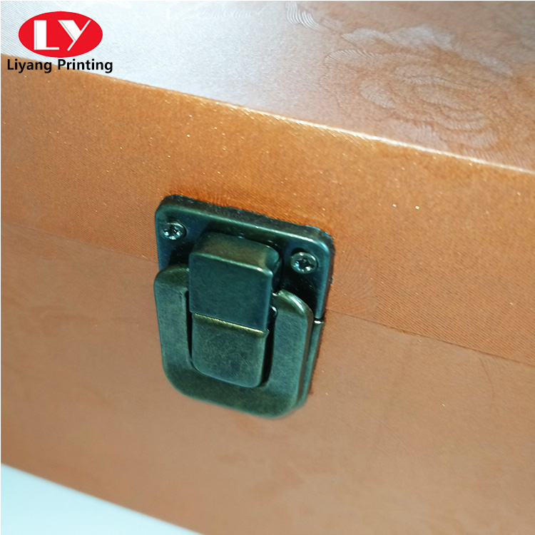 Cosmetic Paper Box