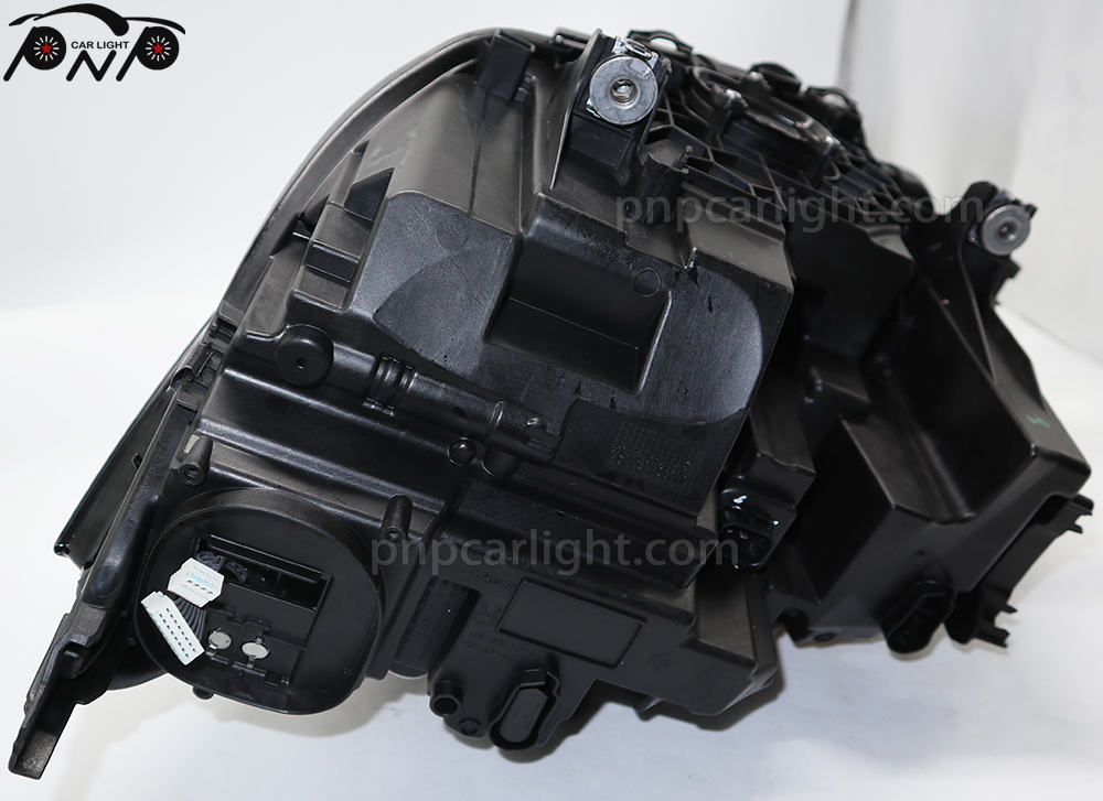 840ix Headlights