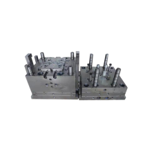 Mould Plastic Injection Mould