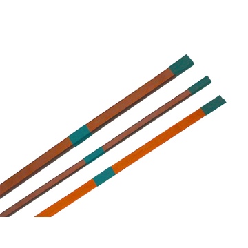 High Heat Resistant Flat Enameled Wire