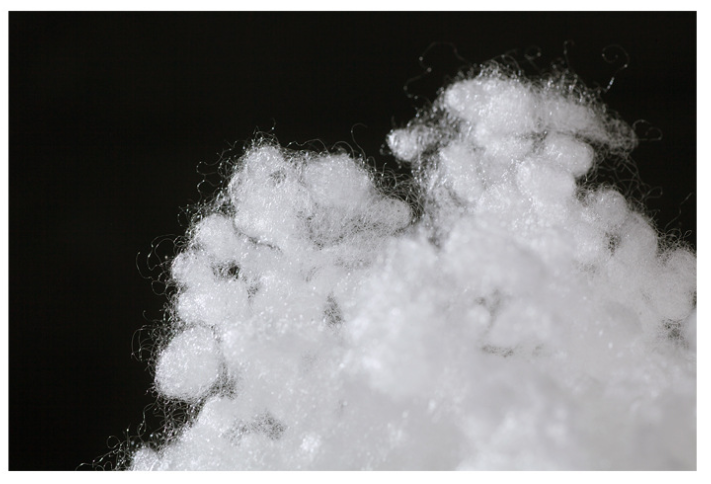 100% Biodegradable Filling Cotton