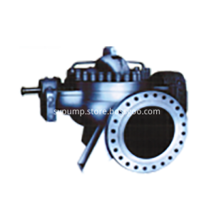 Pumping Solutions for Power Plant Systems