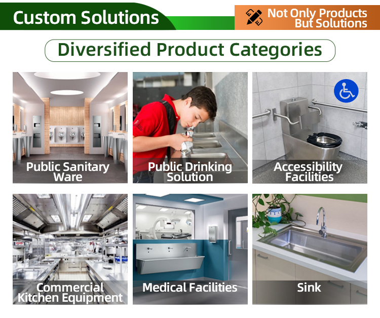 stainless steel manufacturer